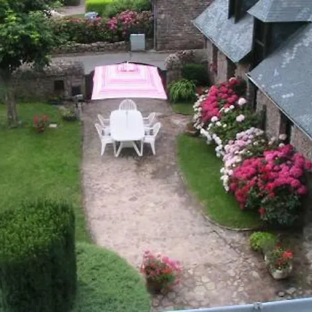 Prázdninový dům De Kerberso Pléhédel